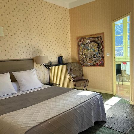 Ermitage De Peyreleau Bed & Breakfast エクステリア 写真