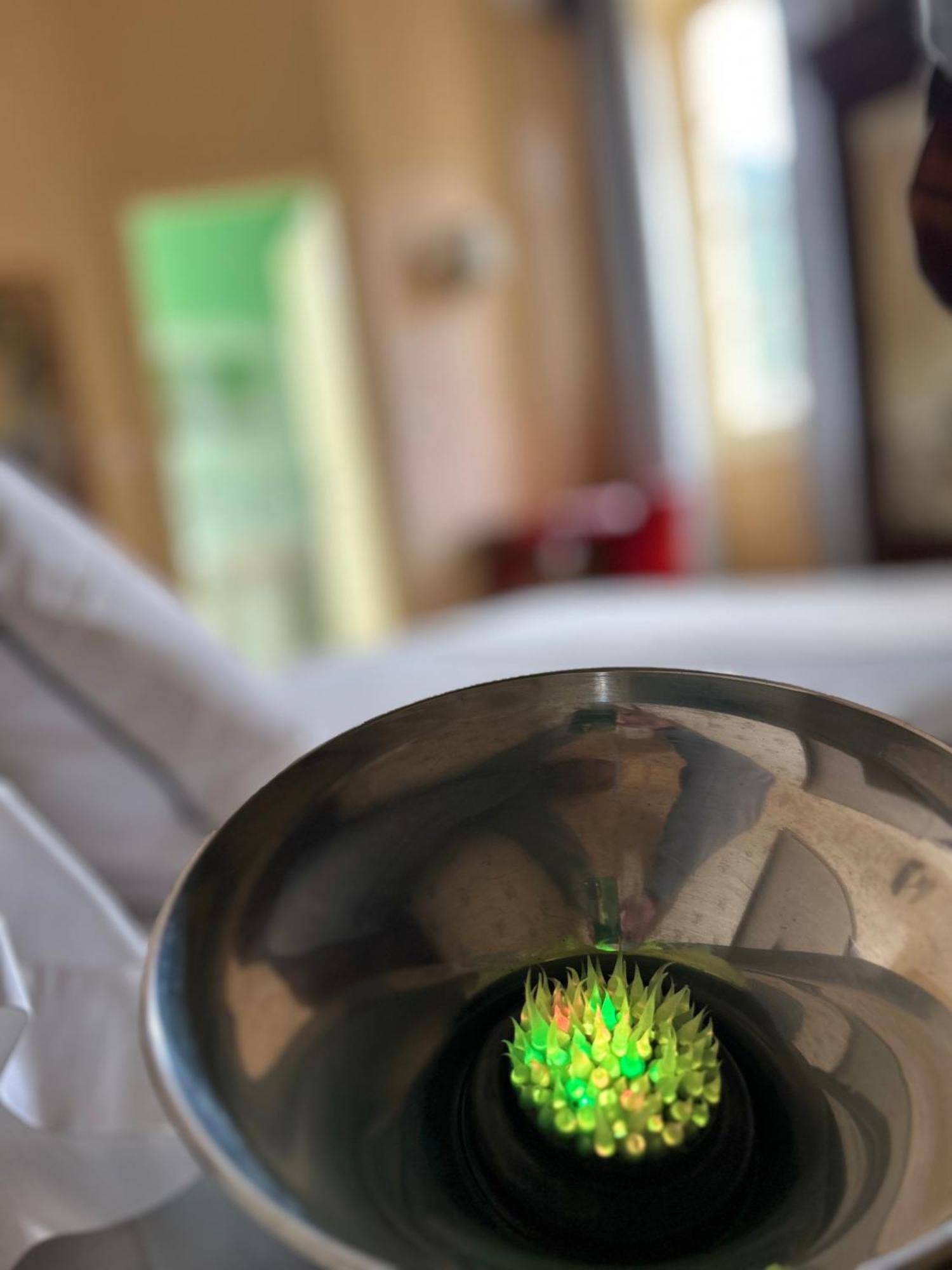 Ermitage De Peyreleau Bed & Breakfast エクステリア 写真