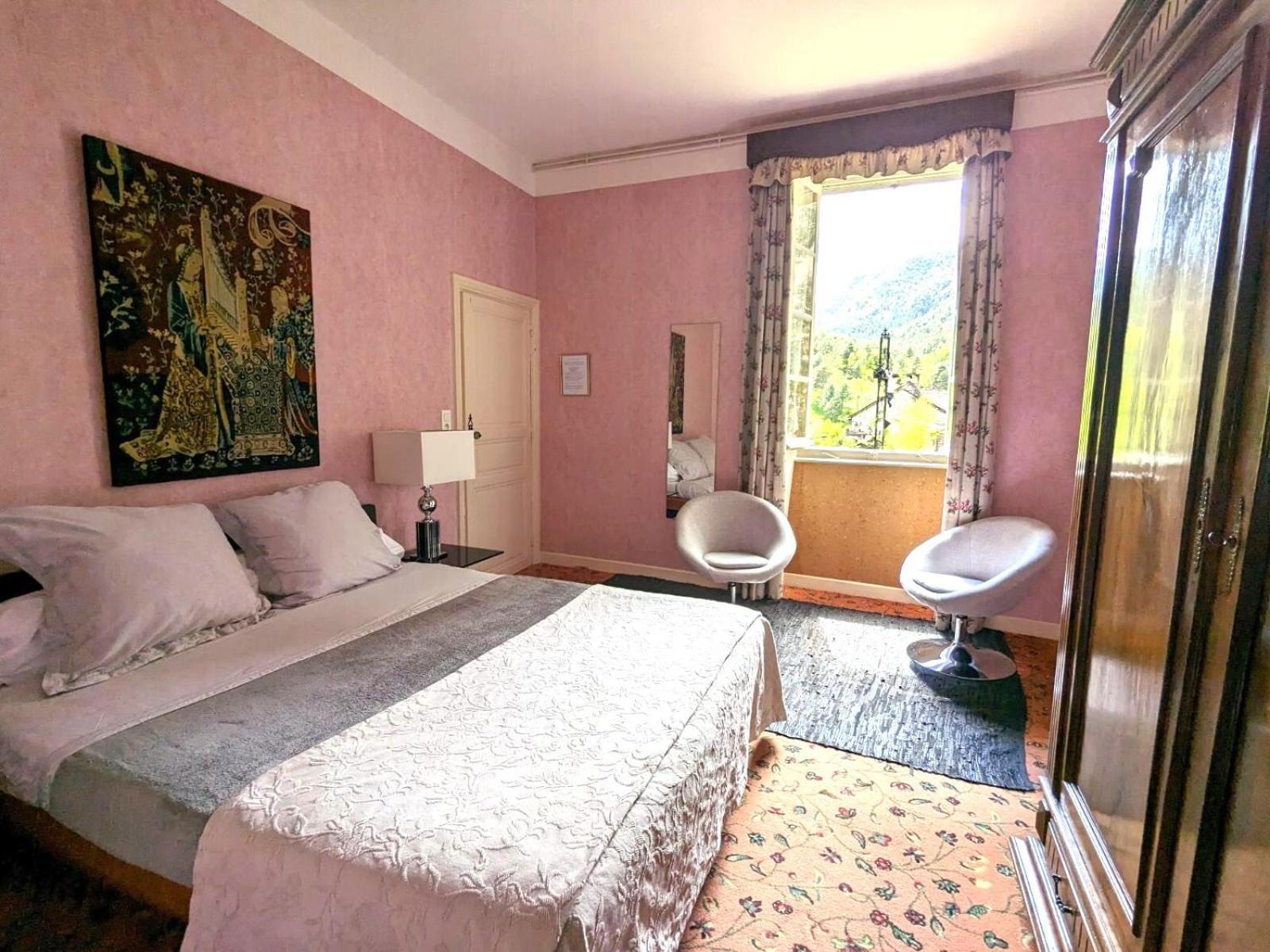 Ermitage De Peyreleau Bed & Breakfast エクステリア 写真