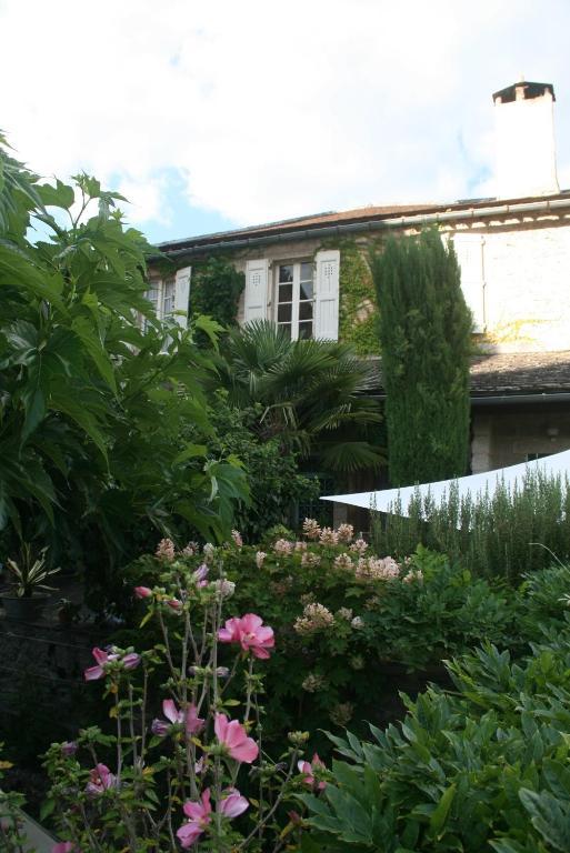Ermitage De Peyreleau Bed & Breakfast エクステリア 写真