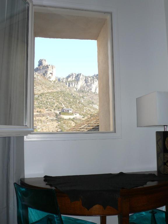 Ermitage De Peyreleau Bed & Breakfast 部屋 写真