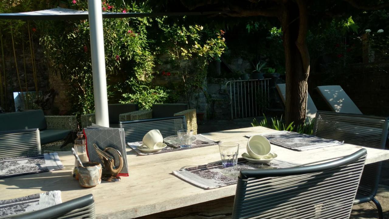 Ermitage De Peyreleau Bed & Breakfast エクステリア 写真