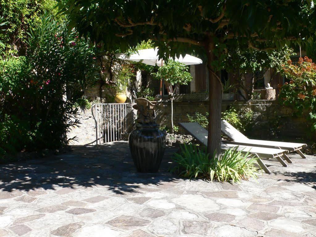 Ermitage De Peyreleau Bed & Breakfast エクステリア 写真