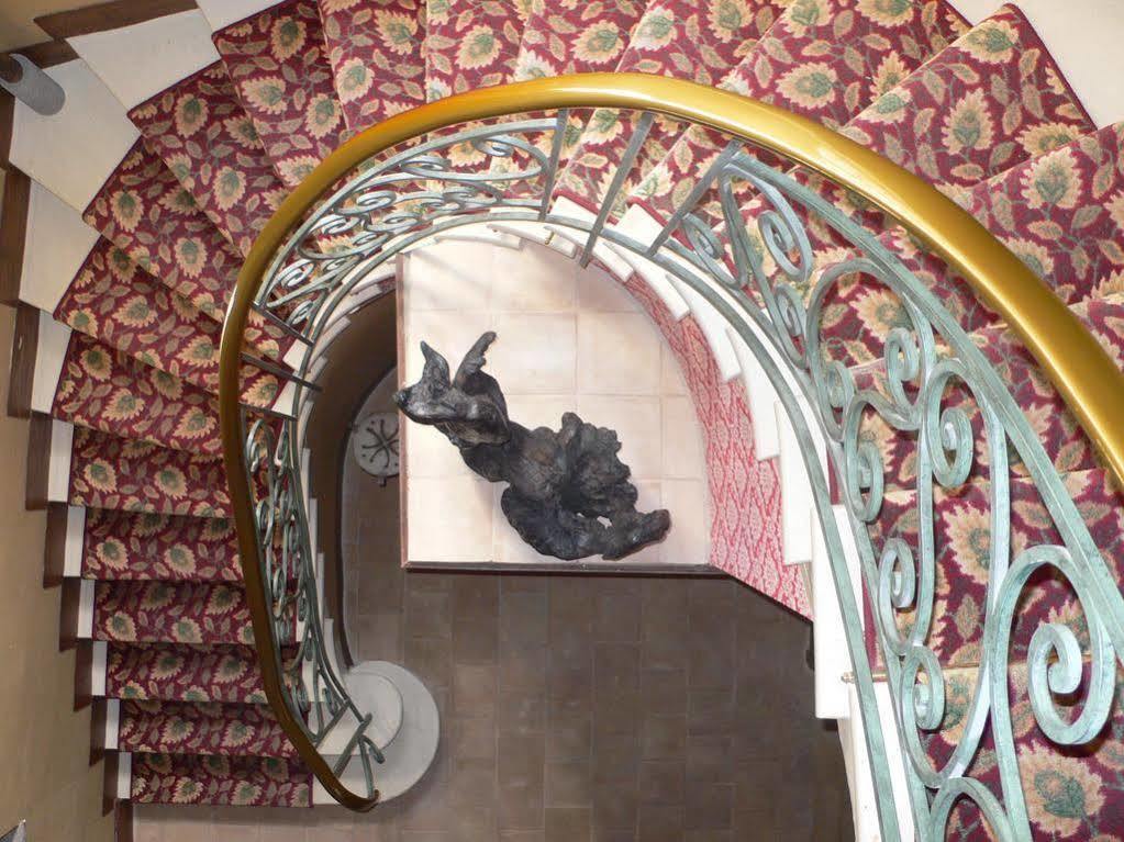 Ermitage De Peyreleau Bed & Breakfast エクステリア 写真