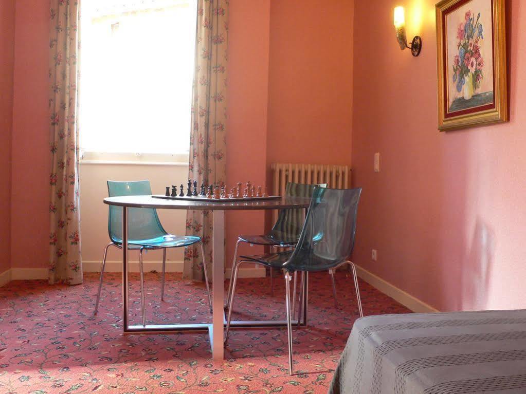 Ermitage De Peyreleau Bed & Breakfast エクステリア 写真